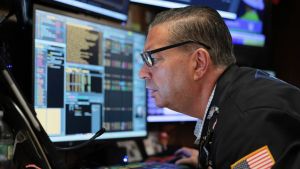 Bitcoin Is Roaring Back and Crypto-Linked Stocks Are Taking Notice