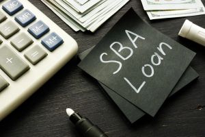 Big Changes And More Paperwork Coming To SBA Loans On Oct. 1