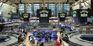 Du rail aux ETF : 130 ans de Dow Jones racontent les métamorphoses du capitalisme financier