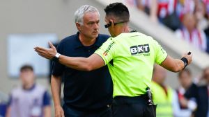 Los árbitros deberían motivar al Madrid