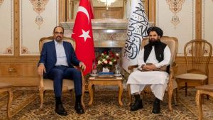 Sessiz güç: MİT'in diplomasi hamlesi