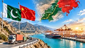 CPEC In Transition: Navigating Security Challenges And New Economic Horizons