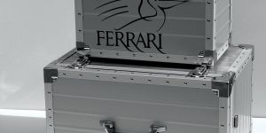 Beursblik: Jefferies verlaagt koersdoel Ferrari Group licht