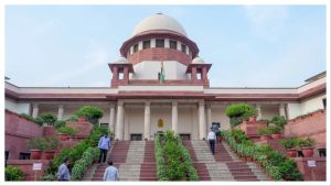 ‘Naxalite’ remark sparks heated exchange in Supreme Court during Vande Mataram hearing