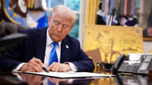 Trump Enacts New Immigration Policies Against H-1B Visa Holders