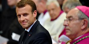 Ces présidents de la République devenus chanoines d’honneur du Latran