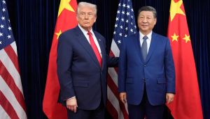 Trump saved one pastor from Xi. Now a dying man needs him to do it again