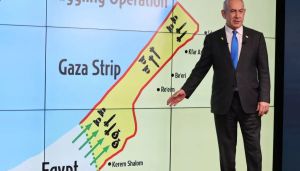 No, Israel isn’t ‘stolen land’ — it was purchased at astronomical premiums