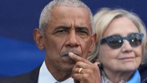 Six weeks after Obama’s fundraiser, a $172 million tech case was quietly killed. Can Trump expose why?