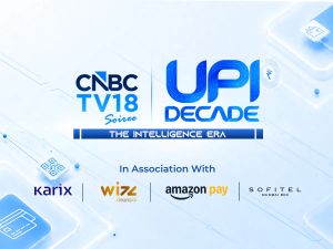 Invisible payments to intelligent finance: Why UPI’s next decade could be bigger than its first