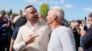 Wer AfD wählt, ist Teil des Problems