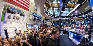 Wall Street neemt gas terug na AI-rally