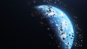 Why the US Space Force Is Tapping into Public ‘Space Junk’ Data