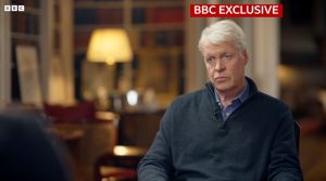 Is Earl Spencer telling the truth about Charles III?