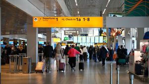 Ungeduld und Gelassenheit: Die Rückkehr des Wartens