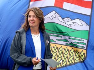 Rob Breakenridge: There's much Alberta can do to boost investment The 'strong and sovereign Alberta' the government so frequently touts means there’s much we can do ourselves to strengthen Alberta’s hand