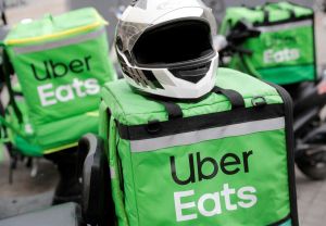 South Korea's FTC Opens Merger Review of Uber's Bid to Acquire Baemin Owner Germany's Delivery Hero SE