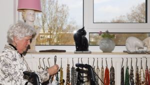 Marie Kondo is er voor een opgeruimd leven, een Swedish Death Cleaning alvast voor na je dood