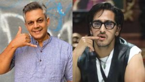 Actor Nasir Khan on Bigg Boss 20: ‘Qazi Touqeer is winning hearts by entertaining the audience’ | Exclusive