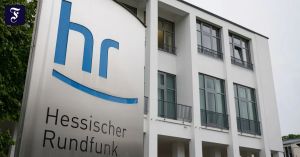 Der Hessische Rundfunk darf nicht auf Zeit spielen