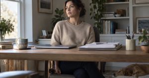 3 Sneaky Signs You May Be Living in Survival Mode
