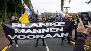 AIVD en NCTV waarschuwen voor normalisering extreemrechtse ideeën