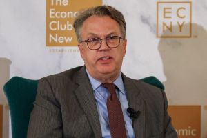 Fed's Williams: instrumentarium voor rentesturing werkt goed