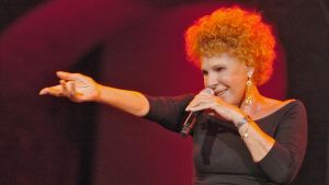 Ornella Vanoni raccontata da chi la conosceva, Pacifico: “Brillante com’era, non avrebbe gradito un freddo elenco di avvenimenti”