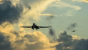 The B-1 Lancer and B-2 Spirit Are Getting a Stay of Execution