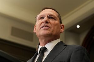 Avi Lewis’s foolish statement on ‘Jewish people’ should be disqualifying