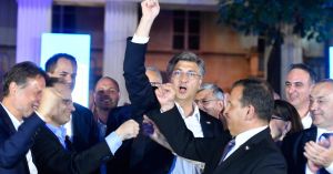 Sjećate li se Plenkovića iz 2020.? Vlast mu je visila o niti, ali onda je povukao dva odlučujuća poteza