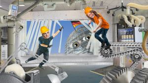 Sollte der Staat unsere Arbeit mehr kontrollieren?