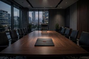 Who Is Watching India’s Boardrooms?