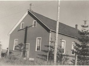Reflections: Mennonite roots run deep in Perth County