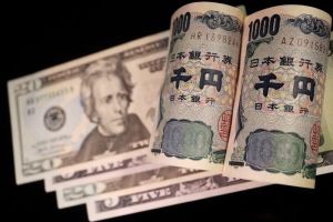 Dollar beweegt grillig door lagere olieprijs en Fed-rentepad