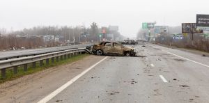 As Ukraine rebuilds amid constant Russian attack, small towns and villages are being sidelined