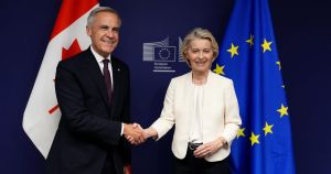 Trump je mjesecima uvjeravao da Kanada treba postati dio SAD-a i otjerao je ravno u naručje Europske unije
