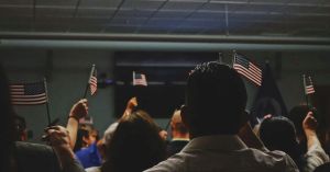 The Stress of Legal Immigration Into the United States