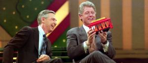 INGERSOLL: NEW POLL — We Love Mr. Rogers, And We Want You Dead