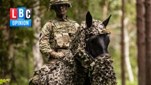 Inside the secret world of esoteric warfare