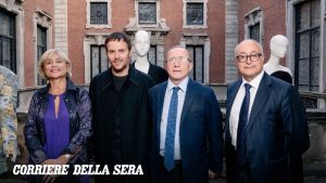 Fashion week, a Milano i nuovi talenti della moda campana e una collezione ispirata al cioccolato
