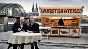 Behrendt geht: „Tatort“ bald ohne Ballauf