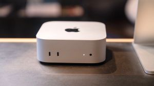 The Mac mini Has Been Many Things. Apple Just Gave It Its Most Important Update Yet