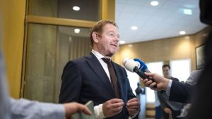 Van Weel: we moeten alert zijn op invloed van extreemrechts