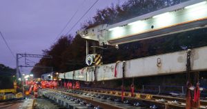 Norfolk rail passengers set to face disruption as engineering works begin next month