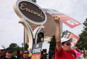 Good capitalism requires listening to workers