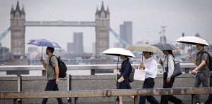 England is rainy again. So why is it still in drought?