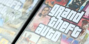 Grand Theft Auto: players are voting, debating, protesting and making political decisions