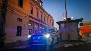 Rapina e spaccio: a Pordenone eseguito ordine di cattura nei confronti di un 25enne