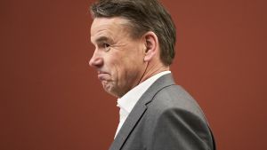 Christian Friis Bach: FN kan ikke fortsætte som hidtil. Nu bør pagten genforhandles